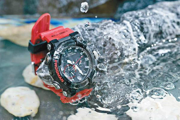 casio gwf a1000 1a4