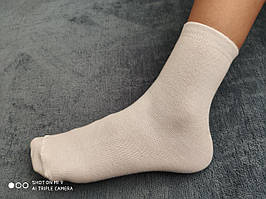 Шкарпетки Kid Step Україна 0010 Унісекс Білий розміри 12_24 см