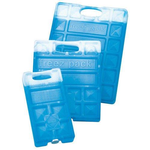 Аккумулятор холода Сampingaz Freez Pack M30 25х20 см для термосумки, сумки-холодильника