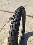 Мотошина 3,75-19 Іран IRAN YASA Мотогума Мотопокришка, фото 8