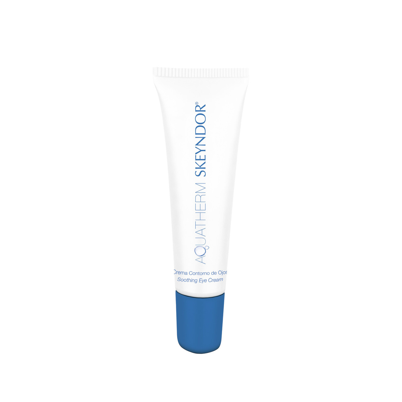 Розгладжуючий крем для повік Skeyndor Aquatherm Soothing eye cream