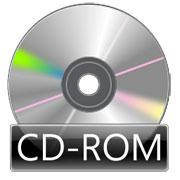 PC CD-ROM