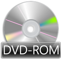 PC DVD-ROM