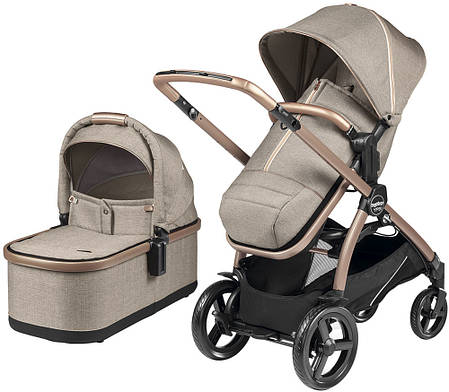 Коляска 2 в 1 Peg Perego Ypsi Combo, фото 2