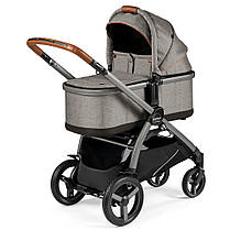 Коляска 2 в 1 Peg Perego Ypsi Combo, фото 2