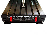 Автомобільний підсилювач звуку 4 канали Boschman BM Audio XW-F4399 1700W