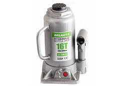 Домкрат гідравлічний 16 т. 220/420 мм BELAUTO DB16