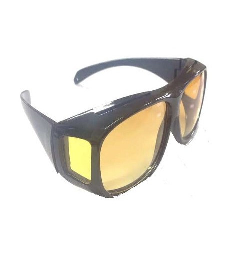 Окуляри Антивідблискові водійські HD Vision Visor, фото 1