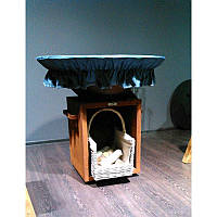 Захисний чохол на мангал