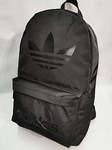 Рюкзак ADIDAS оптом тканина Оксфорд 1000d спорт спортивний міської стильний Шкільний рюкзак тільки опт