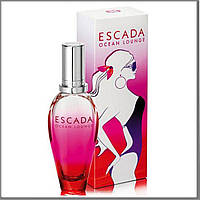 Escada Ocean Lounge туалетна вода 100 ml. (Ескада Океан Лаунж)