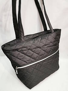 Жіночі сумка стьобаний стильна спорт сумка жіноча спортивна стьобана сумка для покупок тільки оптом