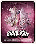Carolina Herrera Good Girl Fantastic Pink парфумована вода 80 ml. (Гуд Герл Фантастик Пінк), фото 8