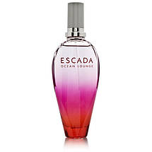 Escada Ocean Lounge туалетна вода 100 ml. (Ескада Океан Лаунж), фото 3