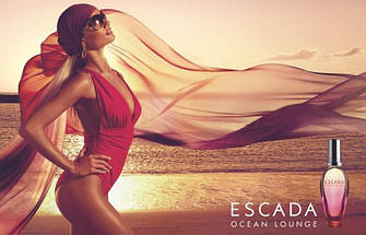 Escada Ocean Lounge туалетна вода 100 ml. (Ескада Океан Лаунж), фото 4