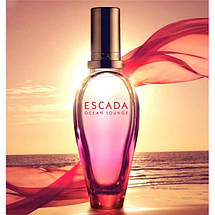 Escada Ocean Lounge туалетна вода 100 ml. (Ескада Океан Лаунж), фото 2