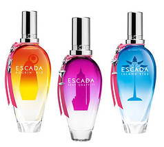 Escada Ocean Lounge туалетна вода 100 ml. (Ескада Океан Лаунж), фото 3