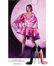 Carolina Herrera Good Girl Fantastic Pink парфумована вода 80 ml. (Гуд Герл Фантастик Пінк), фото 6