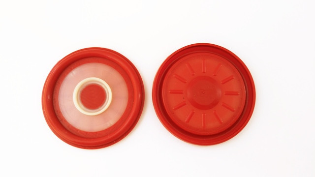 Мембрана КВКГ MINI N16,N18, фото 1