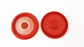 Мембрана клапана вентиляції картерних газів BMW N13 ОЕМ:11127646553