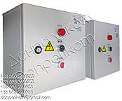 Я5130 ящик керування нереверсивним асинхронним електродвигуном, фото 3