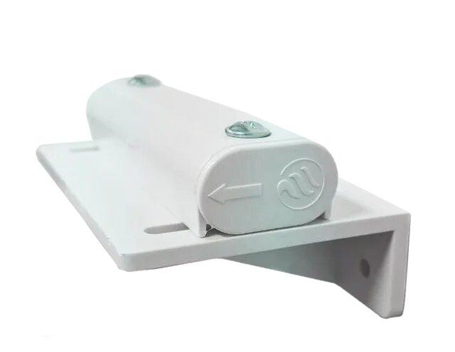 Пластиковий кронштейн для кріплення ЕСМК-7ЕП, фото 1