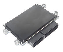 Блок ECU комп'ютер двигуна Nissan Leaf ZE1 (18-) 23740-5SA5B, фото 5