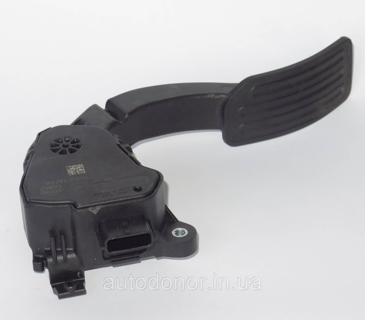Педаль газу Nissan Leaf ZE1 (18-) 6802-4AF0A