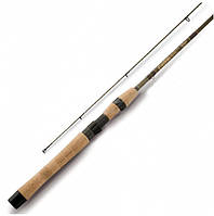 Спиннинг G.Loomis Trout Series Spinning Rod TSR801-2 GLX 2.03m 0.9-5g (2266.56.02)