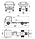 Автомобіль Hyundai HD78 борт, фото 7
