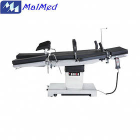 Гідравлічний електричний операційний стіл DL-C