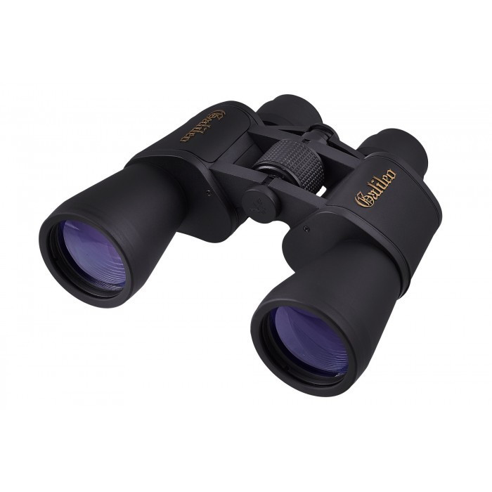 Бинокль GALILEO W6 20X50 (7352), фото 1