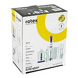 Блендер Rotex RTB-508W, фото 8