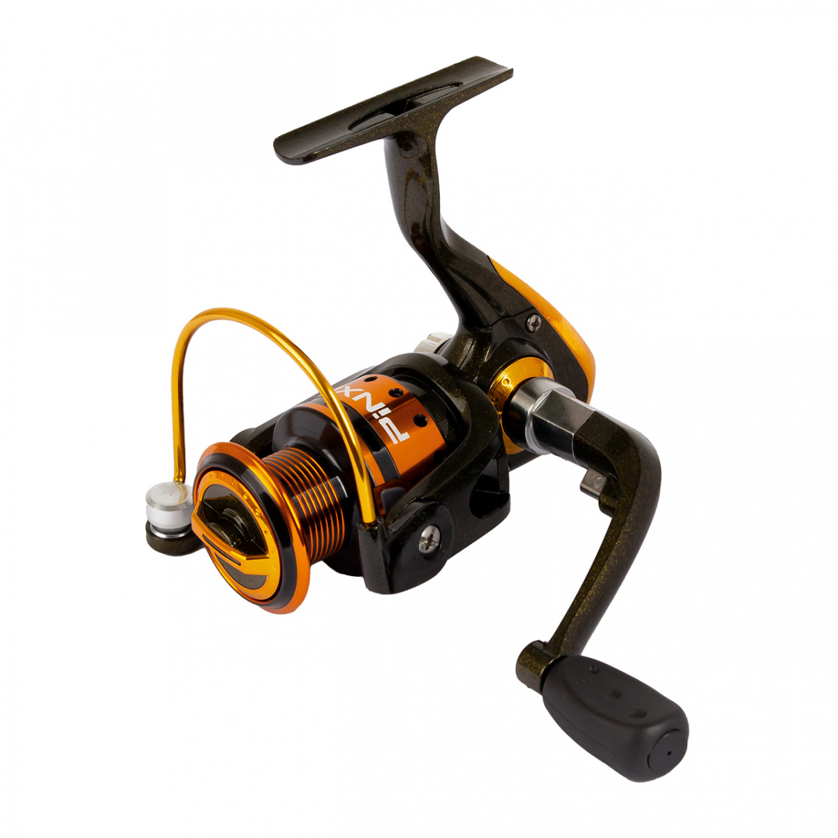 Катушка Pinxi PK 12+1 3000