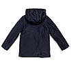 Куртка демісезонна для хлопчиків Soodoo 134 синя 981146, фото 2