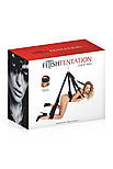 Секс-качели Fetish Tentation Suspension Straps 777Store.com.ua, фото 5