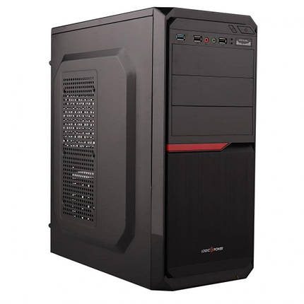 Tower / Intel Core i3-3220 (2 (4) ядра по 3.3 GHz) / 8GB DDR3 / 500GB HDD / nVidia GeForce GTX 750 1GB GDDR5 /, фото 2