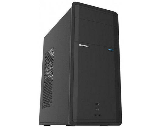 Tower / Intel Core i3-3240 (2(4) ядра по 3.4 GHz) / 4GB DDR3 / 320GB HDD / 400W, фото 2