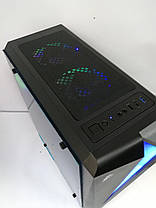 First Player Color ATX NEW / Intel Core i5-3570 (4 ядра по 3.40 - 3.80 GHz) / 8 GB DDR3 / 120 GB SSD NEW+500, фото 3