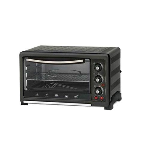 Електродуховка VIMAR VEO-4240B (конвек.,верт., підсв.)