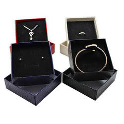 Коробка подарункова для біжутерії AL1761-50