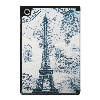 Чохол Primolux для планшета Lenovo Tab M10 Plus (TB-X606) Slim - Paris, фото 3