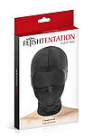 Капюшон для БДСМ Fetish Tentation Closed Hood 777Store.com.ua, фото 2