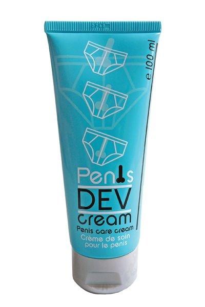 Ерекційні крем PENIS DEVELOPMENT CREAM