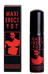 Спрей збудливий для чоловіків MAXI ERECT 907
