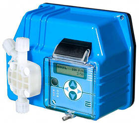 Насос-дозатор BT MF 0510 230V/240V CP-PVDF/FPM