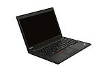 Ноутбук Lenovo ThinkPad T470, фото 3
