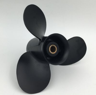 Гребний гвинт 3 X 9-1/4" X 09-3/4" Tohatsu