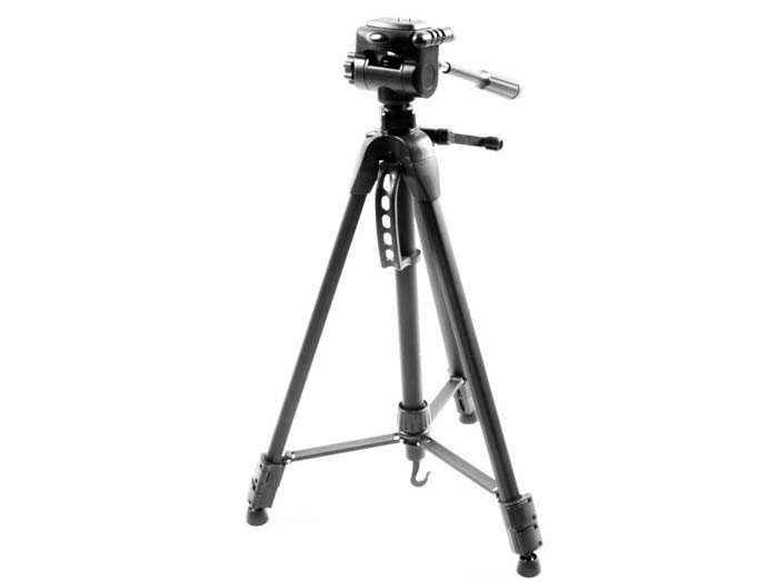 Штатив для фотоапарата та телефону Fancier 3120