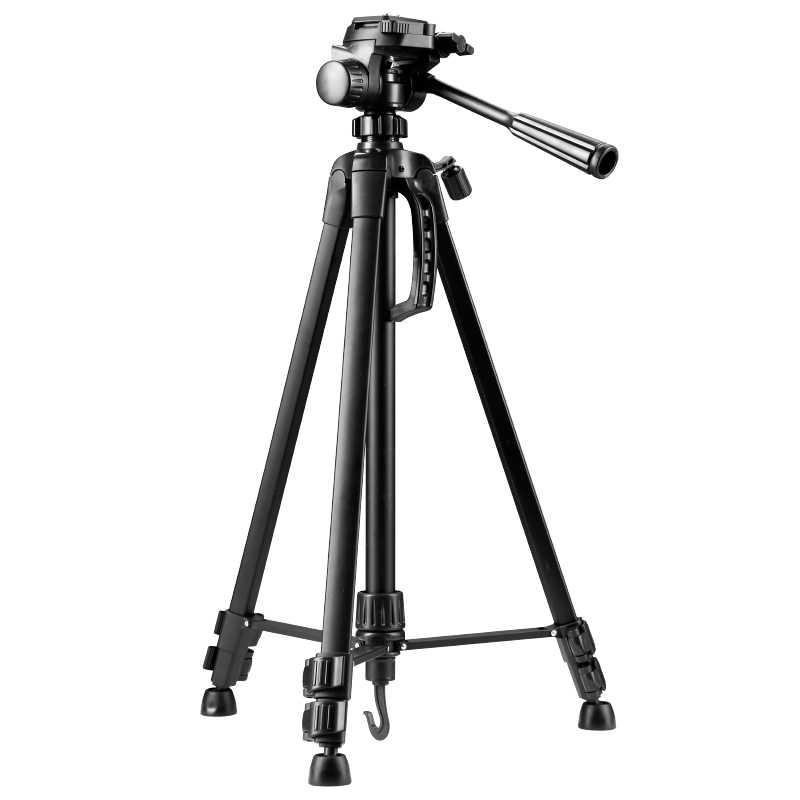 Штатив для фотоаппарату Weifeng WT-3560 трипод сумка для перенесення